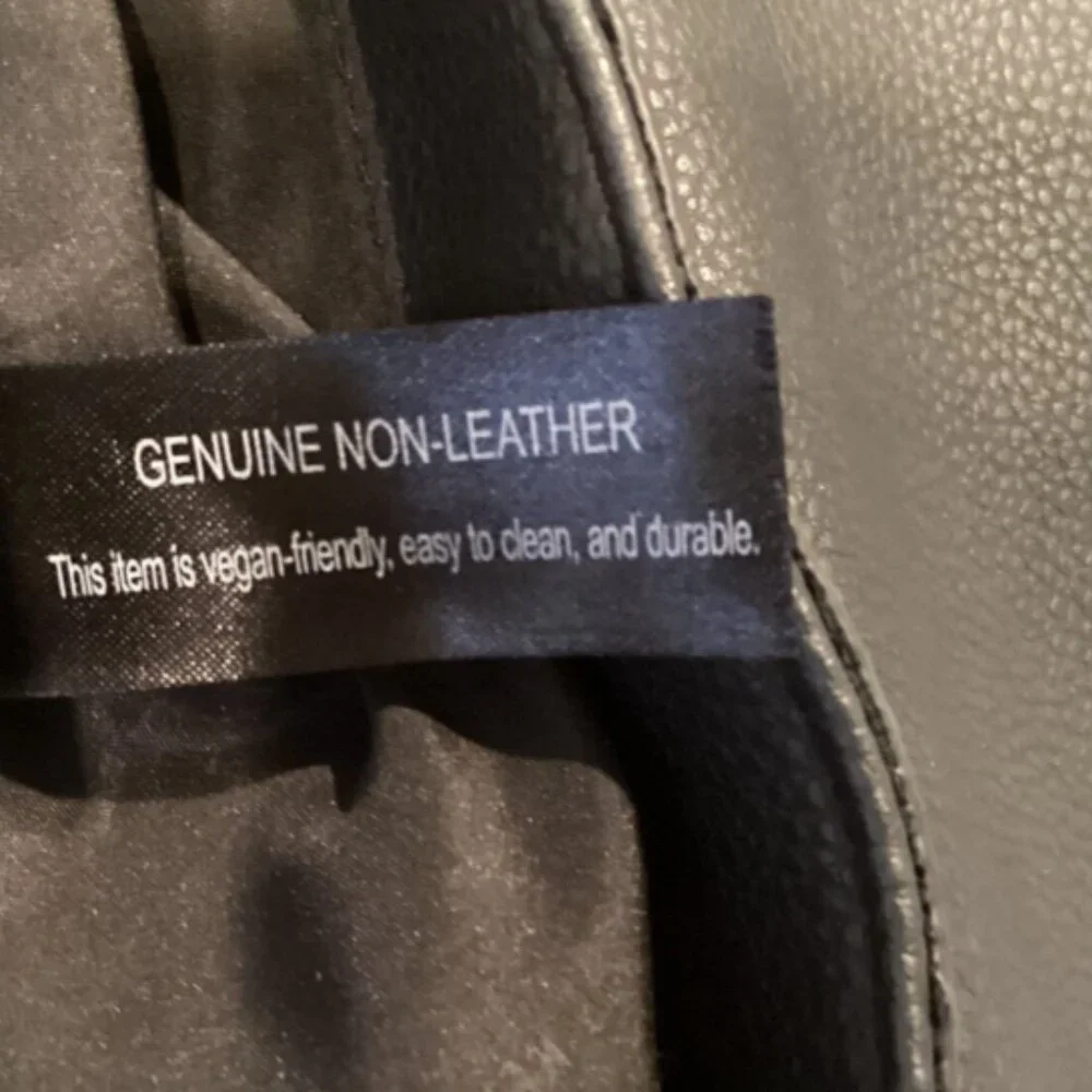 Kenneth Cole Reaction Concord Backpack Purse‎ #153L
